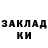БУТИРАТ жидкий экстази Pripa Andrei
